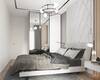 Apartments in Vista Premium Project with Security in Konyaalti 41