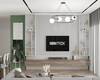 Apartments in Vista Premium Project with Security in Konyaalti 18