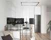 Apartments in Vista Premium Project with Security in Konyaalti 19