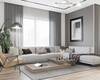Apartments in Vista Premium Project with Security in Konyaalti 20