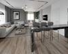Apartments in Vista Premium Project with Security in Konyaalti 24