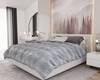 Apartments in Vista Premium Project with Security in Konyaalti 25