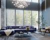 Apartments in Vista Premium Project with Security in Konyaalti 31