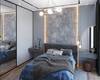 Apartments in Vista Premium Project with Security in Konyaalti 35