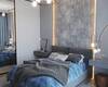 Apartments in Vista Premium Project with Security in Konyaalti 36