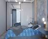 Apartments in Vista Premium Project with Security in Konyaalti 37