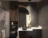 Apartments in Vista Premium Project with Security in Konyaalti 38