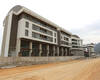 Apartments in a Complex with Parking Lot in Konyaalti Antalya 7