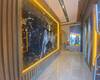 3 Bedroom Flat with Gas Combi in Muratpasa Kizilarik 22