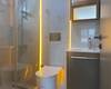 3 Bedroom Flat with Gas Combi in Muratpasa Kizilarik 23