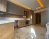 3 Bedroom Flat with Gas Combi in Muratpasa Kizilarik 11