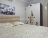 Turnkey Flat Within Walking Distance of Sea in Muratpasa 15