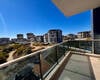 Luxe Wohnung Mit Einzigartigem Meerblick In Alanya Avsallar 15