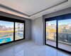 Luxe Wohnung Mit Einzigartigem Meerblick In Alanya Avsallar 18