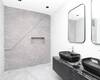 Villa with a Lift and Private Garden in Guzeloba Antalya 30