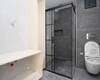 Villa with a Lift and Private Garden in Guzeloba Antalya 32