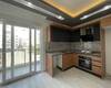Centrally Located Two Bedroomed Apartments in Muratpasa Antalya 11