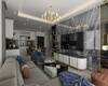 Immobilier Au Design Élégant Près De La Mer Au Centre D’alanya 5