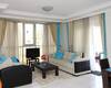 Furnished Flat in a Complex with Pool Near Social Amenities in Belek 10