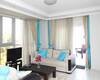 Furnished Flat in a Complex with Pool Near Social Amenities in Belek 12