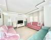 Well-located 2-bedroom Apartment in Antalya Muratpasa 9