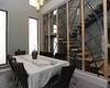 Antique Design Villas with Private Pool in Dosemealti 19