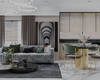 Modern Flats in a Rich Featured Complex in Oba Alanya 18