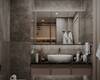 Modern Flats in a Rich Featured Complex in Oba Alanya 24