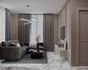 Modern Flats in a Rich Featured Complex in Oba Alanya 23