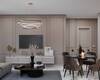 Modern Flats in a Rich Featured Complex in Oba Alanya 20