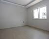 Appartement Prêt Avec Parking À Antalya Muratpasa 37