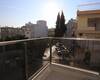2-bedroom Flat 300 M From Tram Stop in Antalya Muratpasa 14