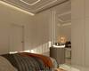 Luxe Design Villas Suitable for Detached Living in Antalya Belek 27