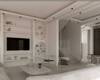 Luxe Design Villas Suitable for Detached Living in Antalya Belek 13