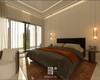 Luxe Design Villas Suitable for Detached Living in Antalya Belek 22