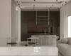 Luxe Design Villas Suitable for Detached Living in Antalya Belek 26