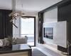 Investment Properties in an Elegant Complex in Alanya Oba 20