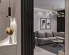 Investment Properties in an Elegant Complex in Alanya Oba 21