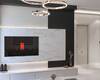 Investment Properties in an Elegant Complex in Alanya Oba 23