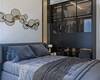 Investment Properties in an Elegant Complex in Alanya Oba 16