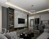 Luxury Apartments Close to the Sea in Alanya Center 16