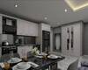 Luxury Apartments Close to the Sea in Alanya Center 15