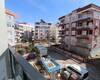 Ready to Move Luxury Flat in a Complex in Muratpasa Antalya 32