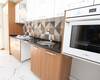 Ready to Move Luxury Flat in a Complex in Muratpasa Antalya 20
