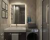 Sea and City View Flats Close to Amenities in Alanya Avsallar 21