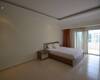 Appartement De Luxe Avec Vue Mer À Orion Hills Alanya 42