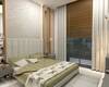 Flats for Sale in a Complex with Rich Features in Oba, Alanya 14