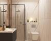 Flats for Sale in a Complex with Rich Features in Oba, Alanya 16