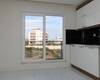 Flat with Separate Kitchen and Balcony in Complex in Antalya Kepez 9