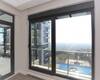 Flat with En-suite Bathroom in Complex with Pool in Antalya Kepez 14